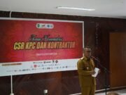Program Kolaborasi, Dana CSR Rp319 Juta Menyasar Akar Stunting di Kutai Timur
