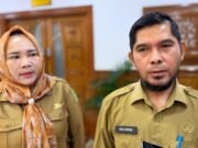 Disnakertrans Kutim Tegaskan Kesetaraan Gender dan Perlindungan Pekerja Rentan