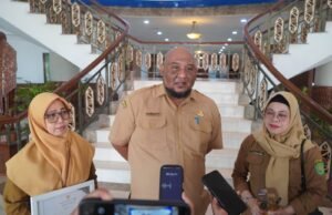 Dari Proteksi Legalitas Merek UMKM Hingga Putaran Ekonomi Rp 1,7 M