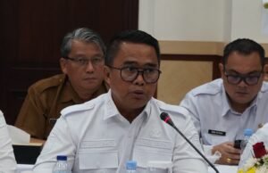 Elektirifikasi Kutim Capai 97,87 Persen, Pemkab Terus Kejar Sisanya