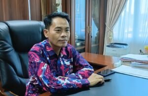 Progres Sekolah Rakyat di Kutim Masuk Tahap 3B