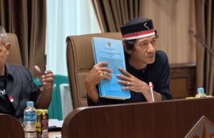 Pemkab Kutim Dorong Penyelesaian ke Pusat Sengketa Lahan di Tepian Langsat dan PT MKC