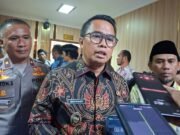 Polemik Status Lahan, Pemkab Kutim Fasilitasi Adendum 1.100 Hektare ke Pusat