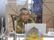 Kutim Perkuat Kepastian Hukum Atas Tanah