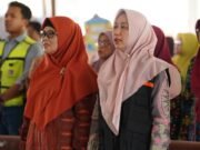 Bunda Literasi Kutim Minta Minat Baca Dikenalkan Sejak Dini