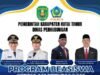 Kutim Siapkan Beasiswa PTDI-STTD untuk SDM Transportasi