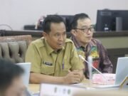 Kualitas Udara di Kutim Kembali Memburuk, Kadisdikbud Terapkan PJJ