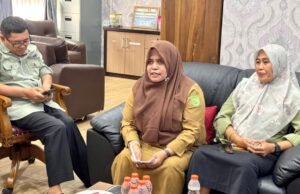 DPPKB Kutim Sebut Stigma Masih Hambat Vasektomi