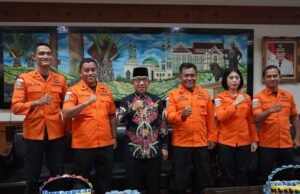 SAR Sangatta Naik Kelas, Respons Darurat Kutim Diperkuat