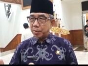 KUA-PPAS Kutim Belum Final, Ardiansyah Tunggu Dana Pusat