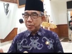 KUA-PPAS Kutim Belum Final, Ardiansyah Tunggu Dana Pusat