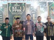 PPBK Perkuat Peran Warga Blitar dalam Pembangunan “Benua Etam”