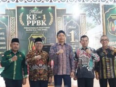 PPBK Perkuat Peran Warga Blitar dalam Pembangunan “Benua Etam”