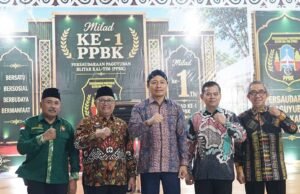PPBK Perkuat Peran Warga Blitar dalam Pembangunan “Benua Etam”