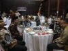 Tradisi Ngatur Dahar Pererat Kebersamaan Kutim dan Kesultanan