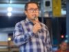 Menanti Penataan Taman Bersemi, Pelapak Sangatta Utara Bertahan Mandiri