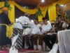 Pelas Benua, Doa Keselamatan untuk Kutim