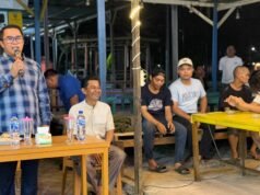 Mahyunadi Gandakan Hadiah Turnamen Domino APBS Kutim