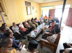 PPTI Kutim Ajak Perusahaan Sinergi Eliminasi ATM di Karangan