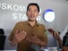 Persiapan HUT ke-27 Kutim Capai 80 Persen, 30 Agenda Disiapkan