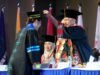 Perdana, STIE Nusantara Wisuda 64 Magister Manajemen