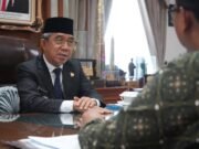 Sabet Juara 1 Kaltim, Kutim Tembus 10 Besar Jamsostek Award Nasional