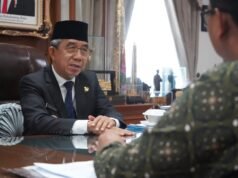 Sabet Juara 1 Kaltim, Kutim Tembus 10 Besar Jamsostek Award Nasional