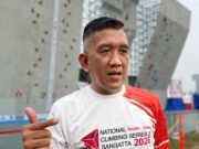 Kutim Tuan Rumah NCS 3, Dongkrak Ekonomi Daerah dan Pacu Prestasi Atlet