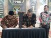 Kutim-Blitar Perkuat Kerja Sama Pangan, Tekan Inflasi