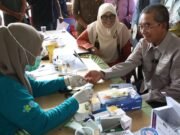 Kutim Perluas Layanan Medis, Tiga Program Kesehatan Menyasar Karangan