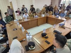 Sengketa NIKP/GAWI Berpacu dengan Tenggat Rekonsiliasi 30 Hari
