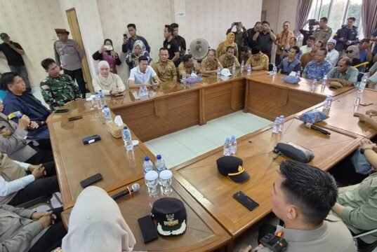 Sengketa NIKP/GAWI Berpacu dengan Tenggat Rekonsiliasi 30 Hari