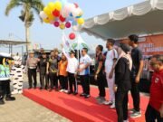 Haornas 2026, Bupati Kutim Ajak Masyarakat Budayakan Olahraga dan Siap Hadapi Porprov