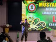LPADKT Kutim Dorong Kemandirian Organisasi dan Penguatan Divisi Hukum