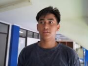 Dari Sangatta ke Liga Nusantara, Rian Bawa Asa Talenta Lokal
