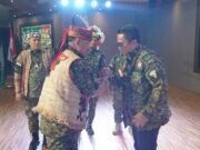 Mahyunadi Ajak LPADKT Perkuat Persatuan dan Pembangunan Kutim