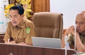 Menunggu Verifikasi, Data Plasma PT KAN Diminta Dibuka dan Disandingkan