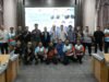 Konferkab III PWI Kutim Dibuka, Perkuat Profesionalisme dan Soliditas Wartawan