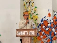 Mahyunadi Tegaskan Tak Ada Kongkalikong Penetapan TPA Kilometer 5