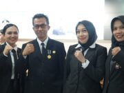Sumarno Tiga Dekade Mengabdi, Jadi Saksi Kutim Tumbuh