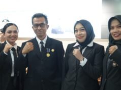 Sumarno Tiga Dekade Mengabdi, Jadi Saksi Kutim Tumbuh