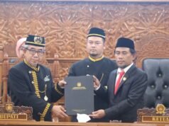 Pemkab Kutim Targetkan Kemiskinan Turun ke 7 Persen