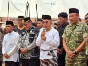 Erau Adat Pelas Benua Kutim, Tradisi Leluhur Kembali Dihidupkan