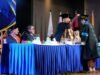 Mahyunadi Ingatkan 247 Lulusan STIE Nusantara Jangan Hanya Cari Kerja