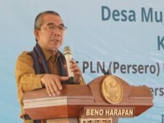 Pemkab Kutim Proses 50 RLH bagi Korban Kebakaran Batu Ampar