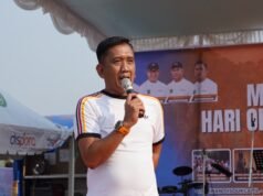 Targetkan Regenerasi Atlet, Dispora Siapkan Kelas Khusus Olahraga