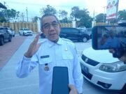 Buntu di Tingkat Provinsi, Sengketa Batas Kutim-Berau ke Kemendagri