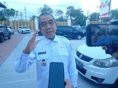 Buntu di Tingkat Provinsi, Sengketa Batas Kutim-Berau ke Kemendagri