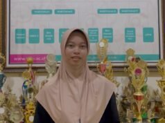 Pemkab dan BAZNAS Kutim Monev Mahasiswa Penerima Beasiswa di IAI SEBI Depok