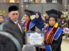 STIPER Kutai Timur Wisuda 65 Sarjana, Tujuh Lulusan Raih Cum Laude